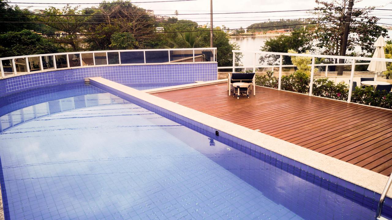 Privileg Ilheus Ngoại thất bức ảnh