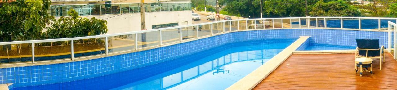Privileg Ilheus Ngoại thất bức ảnh