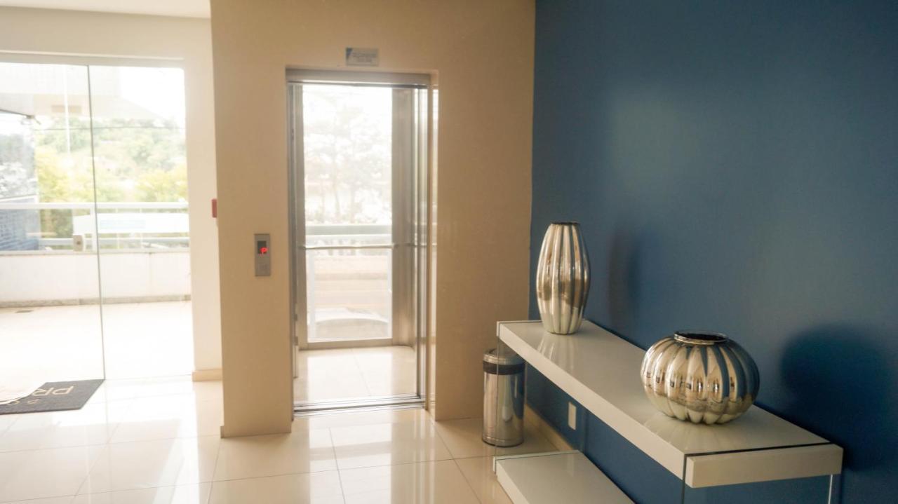 Privileg Ilheus Ngoại thất bức ảnh