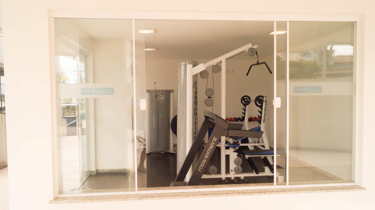 Privileg Ilheus Ngoại thất bức ảnh
